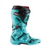BUTY OFFROADOWE LEATT 5.5 FLEXLOCK TEAL US11